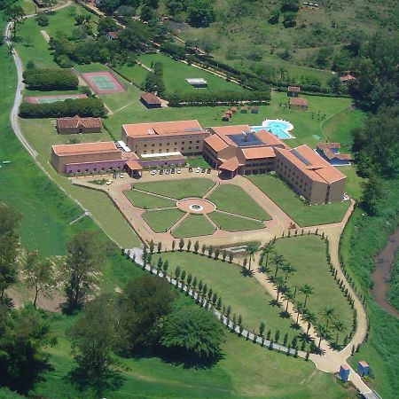Hotel Vale Real Itaipava Петрополис Экстерьер фото