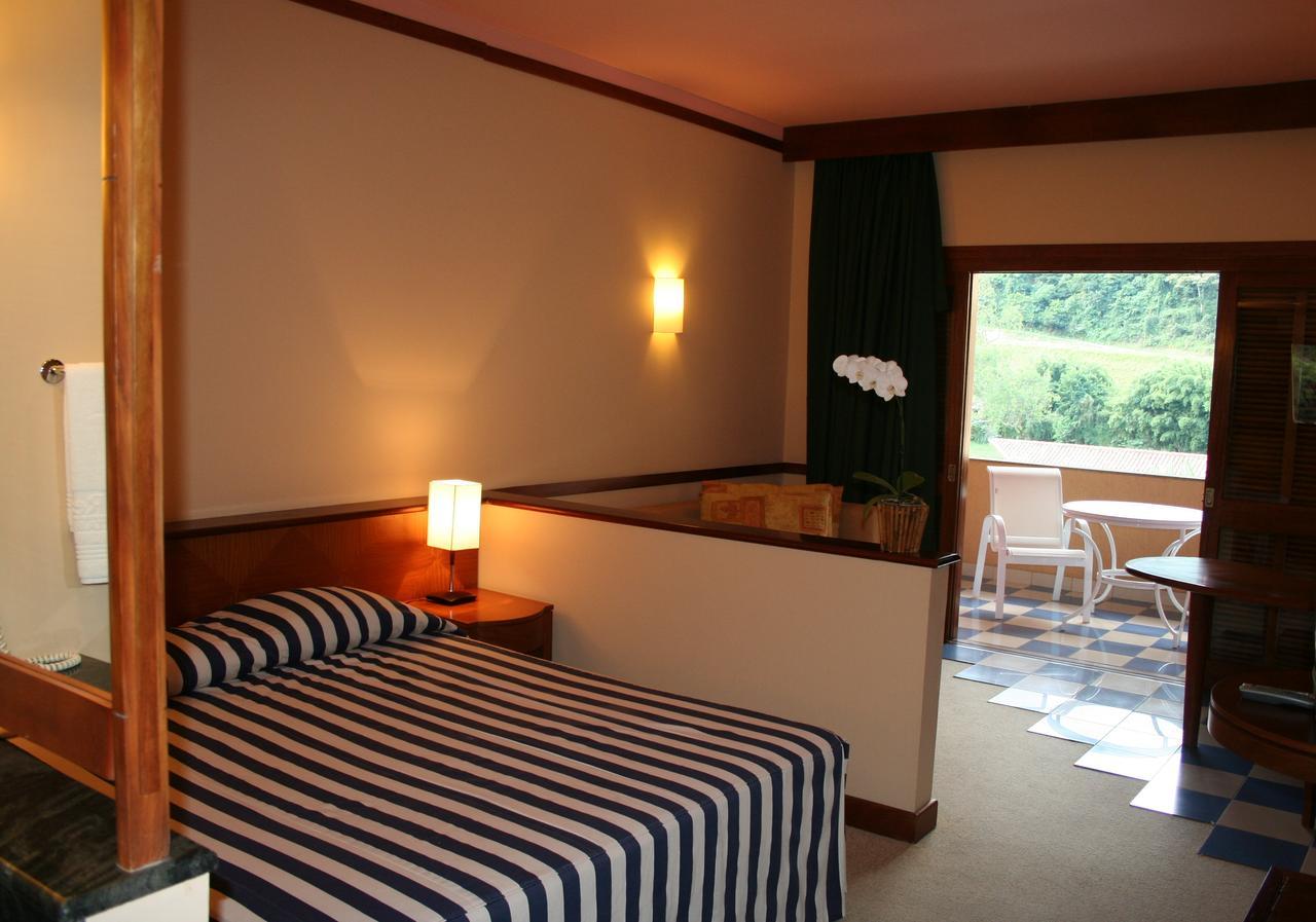 Hotel Vale Real Itaipava Петрополис Экстерьер фото