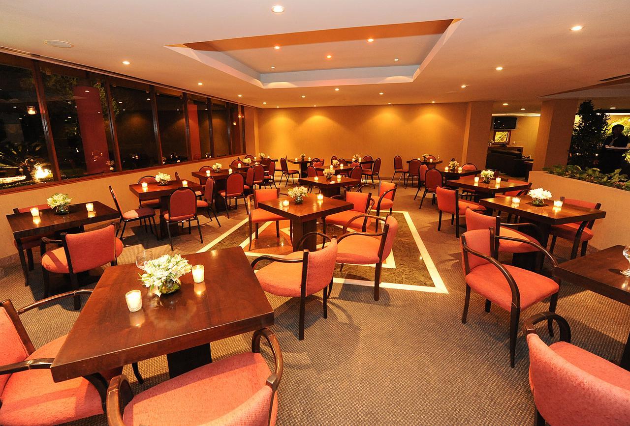 Hotel Vale Real Itaipava Петрополис Экстерьер фото