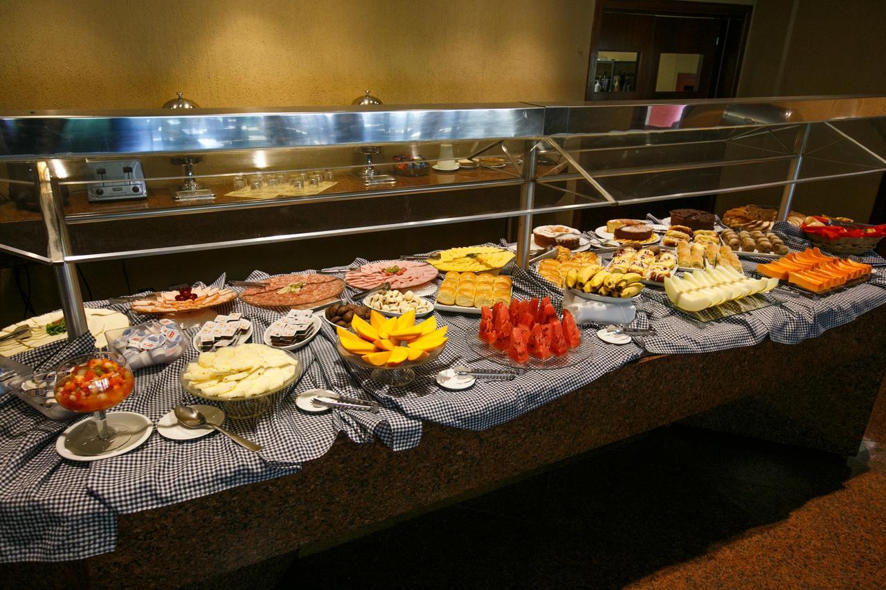 Hotel Vale Real Itaipava Петрополис Экстерьер фото